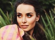 Ксения Мишина заинтриговала поклонников фото первого свидания на шоу "Холостячка"