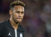 Мане эффектно поиздевался над Неймаром в матче Лиги чемпионов (Видео)