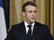 "Новая архитектура Европы": Макрон о своем видении "нормандского саммита"