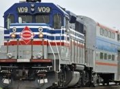 В США легковой автомобиль столкнулся с поездом, 4 человека погибли