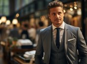 Як змінюється образ ідеального чоловіка