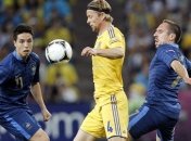 Тимощук дал прогноз на финал Лиги чемпионов