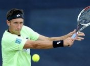 Стаховский сыграет на турнире в Марселе, несмотря на поражение в отборе