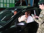 На одном из пунктов пропуска на границе с Польшей с 24 июля ограничат движение