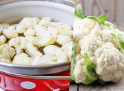 Цветная капуста
