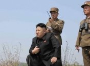 КНДР провела испытания ракетного двигателя