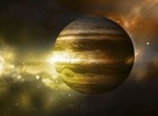 В космической пыли Юпитера ученые обнаружили еще один слой планеты