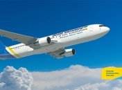 МАУ евакуює українців в Канаді