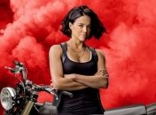 В космосе еще не были: Мишель Родригес проговорилась о новом маршруте в "Форсаже 9"