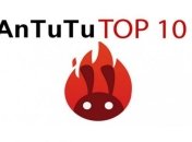 AnTuTu представила июльский рейтинг ТОП-10 самых мощных смартфонов