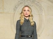 В Сети появились первые подробности свадьбы Дженнифер Лоуренс