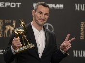 Владимир Кличко будет преподавать в Гарварде