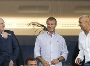 Абрамович потратился больше "Газпрома"