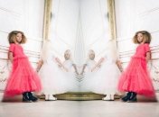 Kids Fashion: первая детская коллекция Жан-Поль Готье (ФОТО)