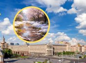 Погода в Киеве