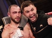 "Я в себе уверен": Беспутин сделал заявление касательно допинг-скандала