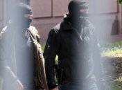 В Германии по подозрению в терроризме задержан военный Бундесвера