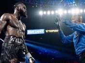 "Я был как зомби": Уайлдер вспомнил реванш с Фьюри