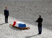 Во Франции простились с Жан-Полем Бельмондо