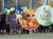 Трендові персонажі