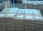 ЦИК потратила на бюллетени свыше 64 млн гривен