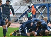 Донецкое дерби: "Металлург" шокирует "Шахтер"