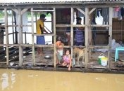 Стихийное бедствие на Филлипинах: погибли уже 29 человек