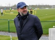 "Искали то решение, которое объединит": Павелко о возобновлении Первой Лиги