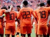 Соперник сборной Украины на Евро-2020 разгромил Грузию (видео)