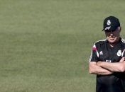 Анчелотти: Касильяс справится с этой ситуацией без проблем