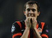 В "Шахтере" опровергли интерес "Эвертона" к Бернарду