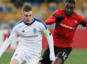 Лидер Динамо Цыганков может уйти уже зимой