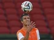 ЧМ-2014. Превью матча Австралия - Голландия 