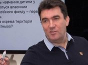 В СНБО попытаются ликвидировать угрозы "Северного потока-2"