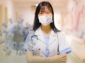 В Україні на COVID-19 захворіло вже 6 420 медпрацівників (Відео)