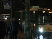 Повестки выдают в общественных местах