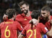 Федерация футбола Испании получила наказание от ФИФА 