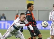 В Швейцарии назвали наиболее талантливого игрока "Шахтера"