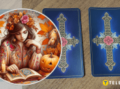 Прогноз Таро на 9 вересня