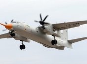 Порошенко поблагодарил экипаж Ан-132 за выступление в Париже