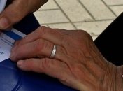 Треть украинцев не знают кандидатов в мажоритарных округах 