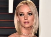 Дженнифер Лоуренс призналась, что не хочет становиться матерью