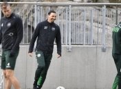 Златан Ибрагимович завтра прилетит в Италию