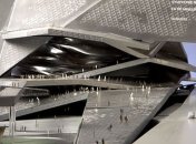 Во Франции не откажутся от самой дорогой филармонии в мире