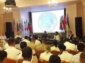 Климпуш-Цинцадзе: SeaBreeze-2016 показывает уровень сотрудничества Украины и США