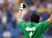 Шовковский поблагодарил болельщиков "Динамо" (Видео)