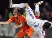 Разван Рац: Победы над "Динамо" и "Днепр" не стоят рядом с ЛЧ