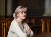 Ирина Фарион