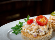 Дуже смачна та проста намазка