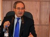 МИД Сирии: Франция делает войну в Сирии 